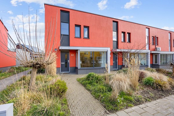 Willem Dreeslaan 42, 9363EN Marum